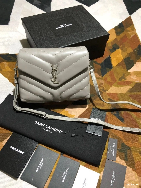 Rep ladies REP TOY YSL LOULOU 0709